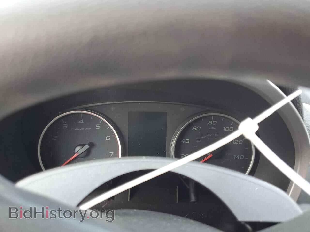 2020 MITSUBISHI ECLIPSE - VIN: JA4AT4AA3LZ012096 - Фото 9