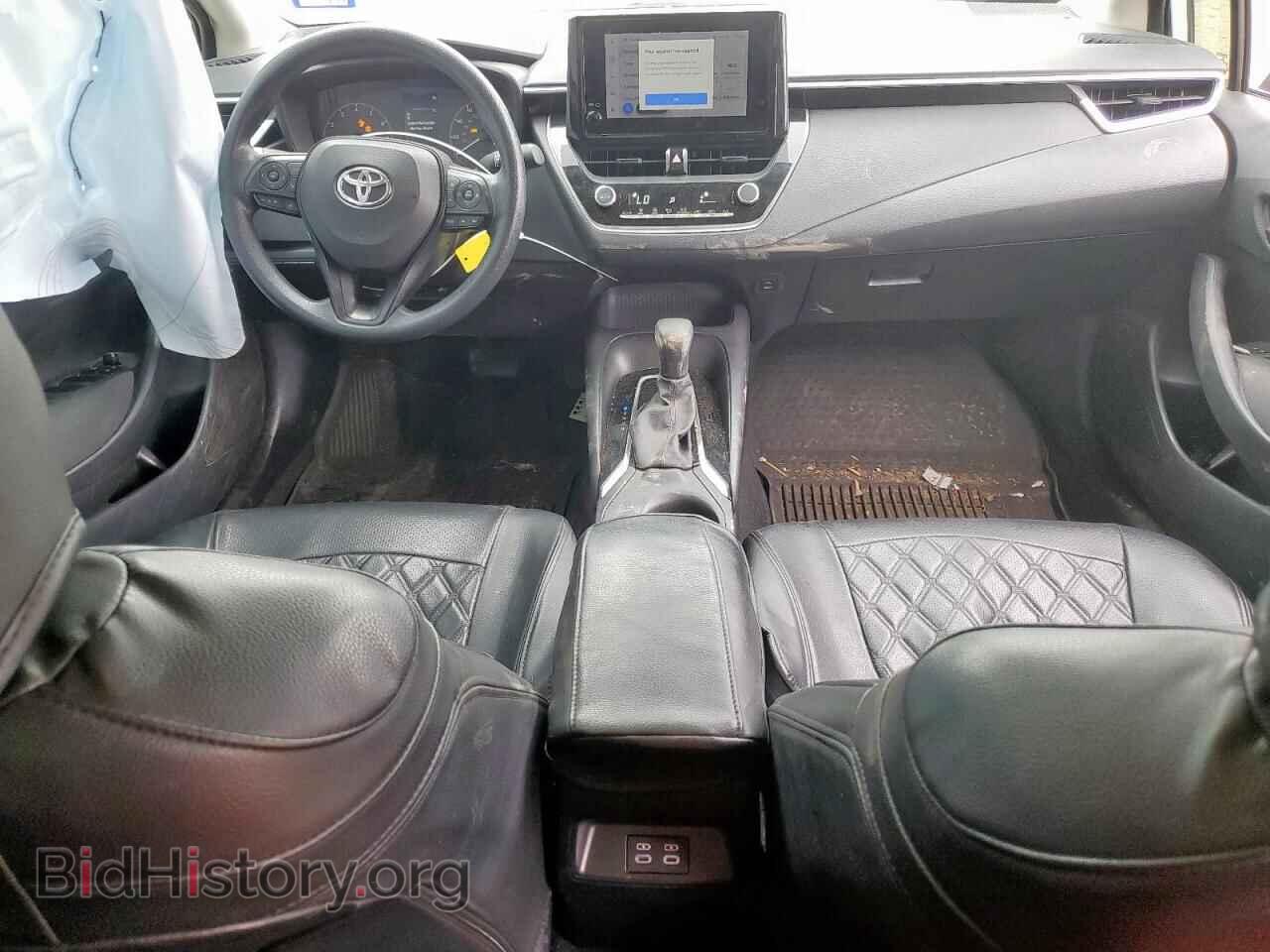 2023 TOYOTA COROLLA - VIN: 5YFB4MDE2PP041966 - Фото 8