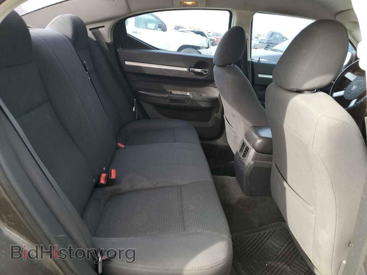 2010 DODGE CHARGER - VIN: 2B3CA4CD8AH223708 - Фото 10