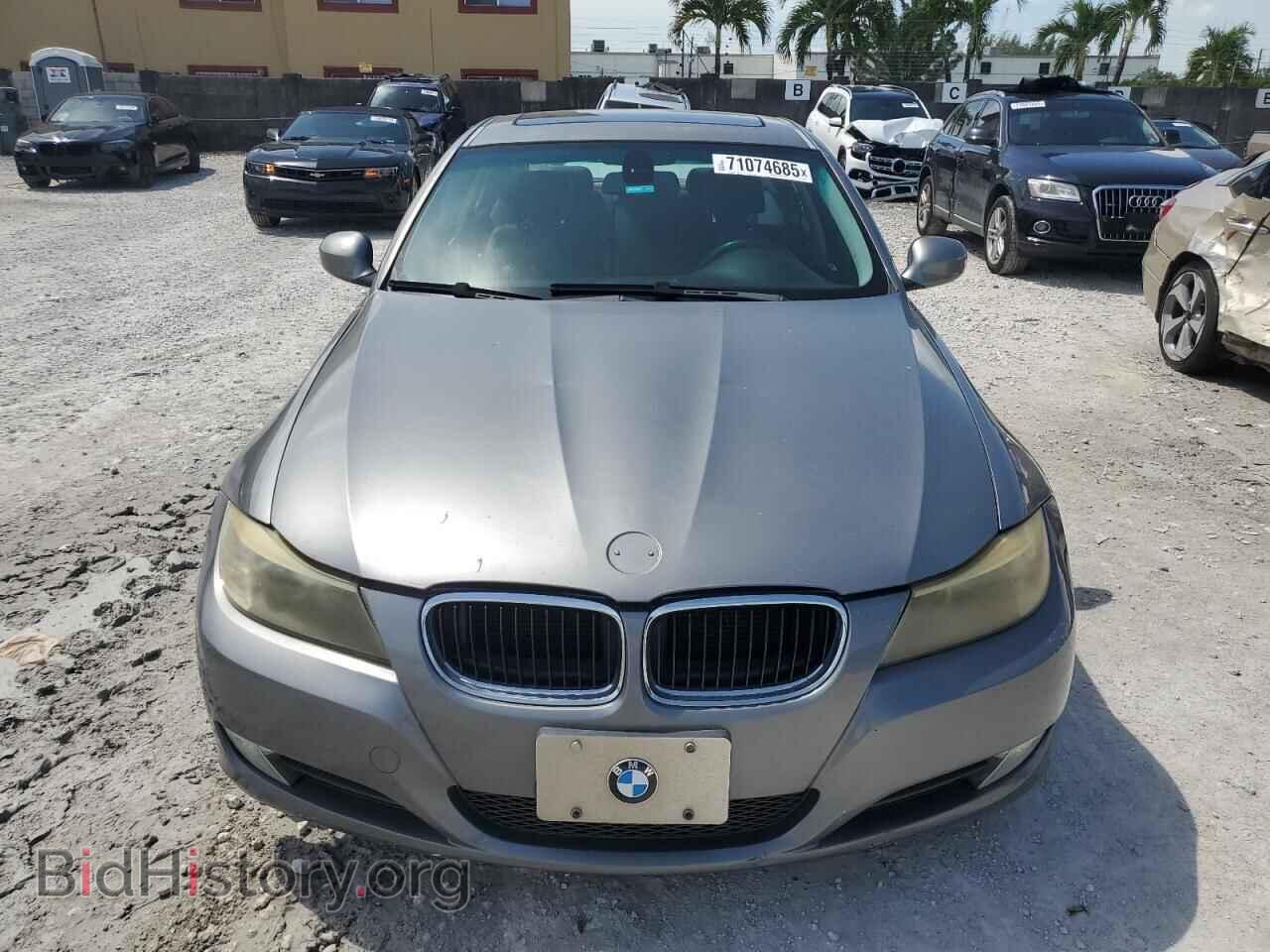 2009 BMW 3 SERIES - VIN: WBAPH73539A173054 - Фото 5