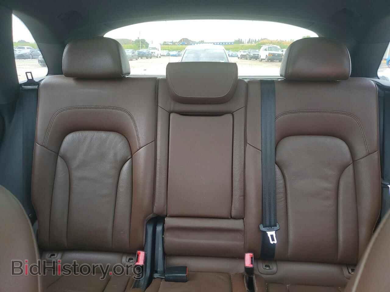 2015 AUDI Q5 - VIN: WA1LFAFP9FA025689 - Photo 10
