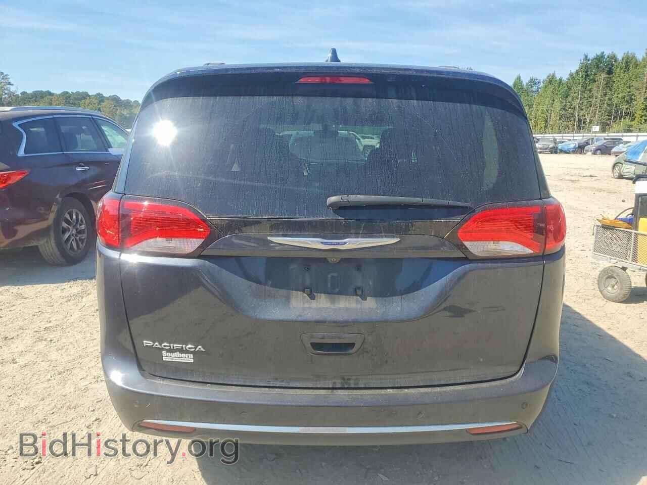 2019 CHRYSLER PACIFICA - VIN: 2C4RC1FG2KR738061 - Photo 6