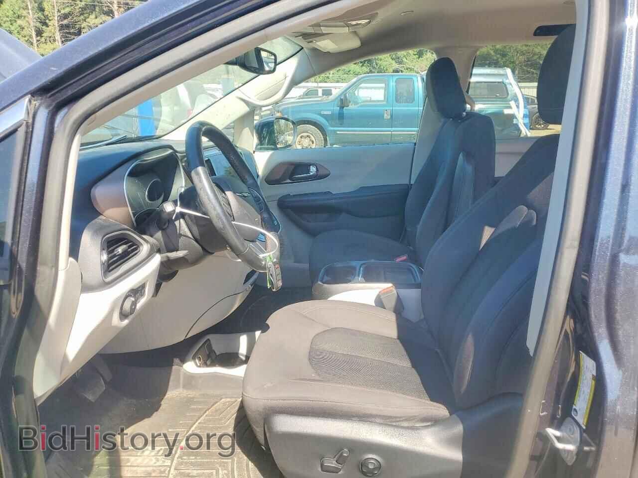2019 CHRYSLER PACIFICA - VIN: 2C4RC1FG2KR738061 - Photo 7