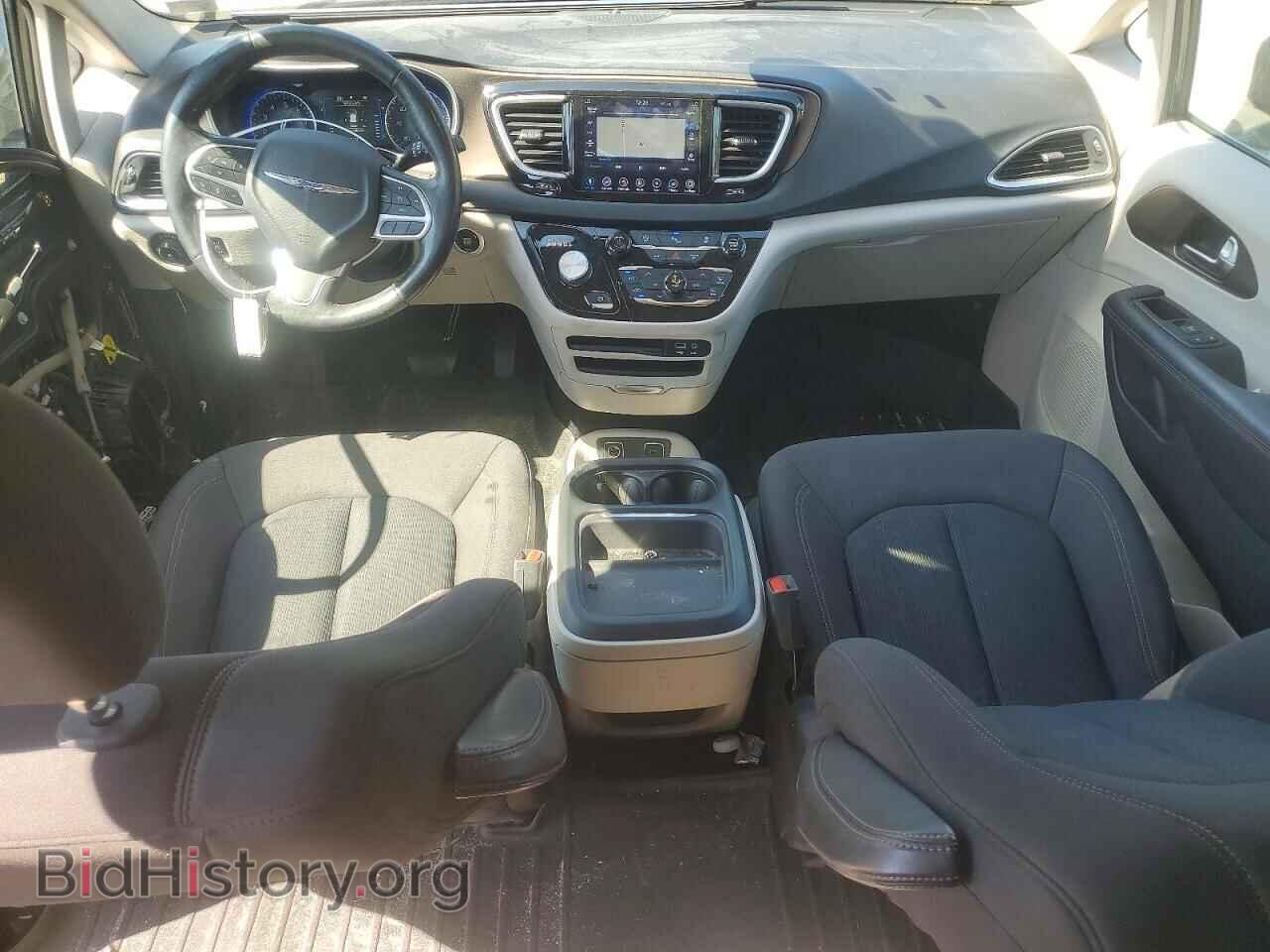 2019 CHRYSLER PACIFICA - VIN: 2C4RC1FG2KR738061 - Photo 8
