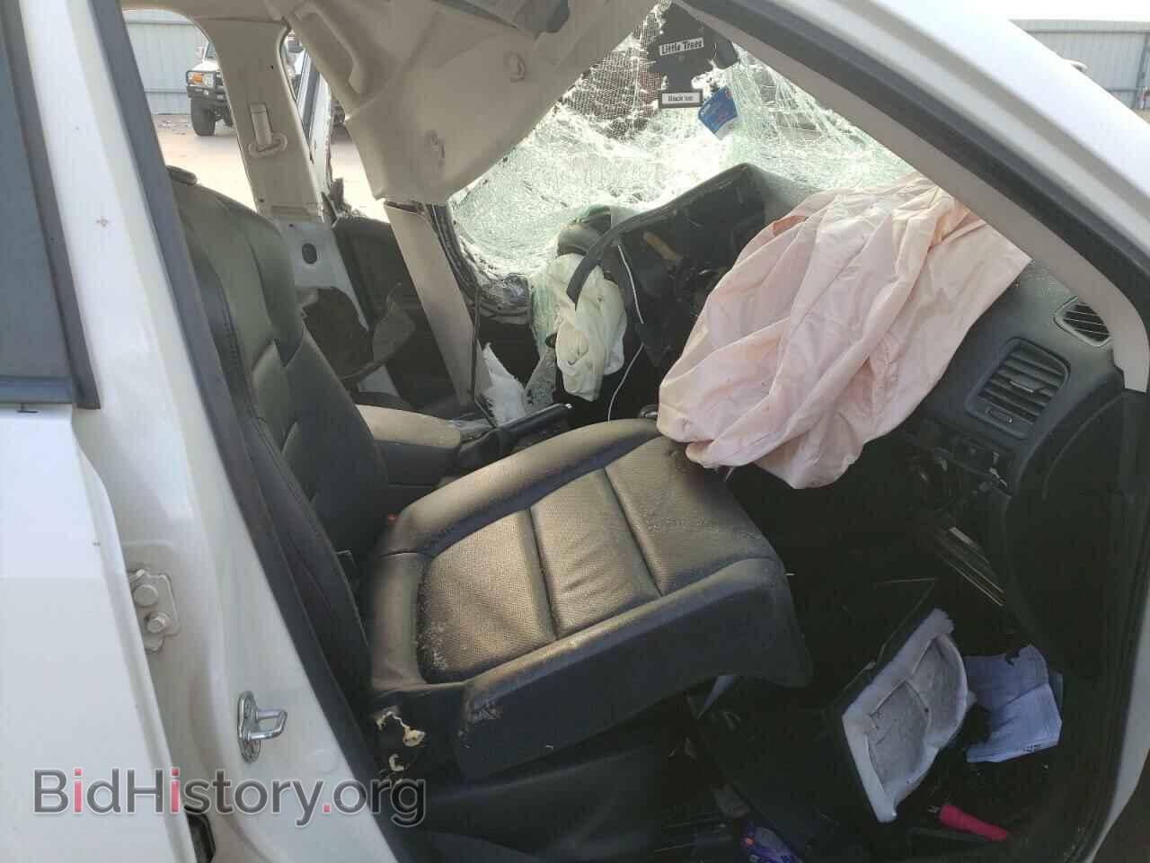 2015 MAZDA CX-5 - VIN: JM3KE2DY8F0531310 - Фото 7