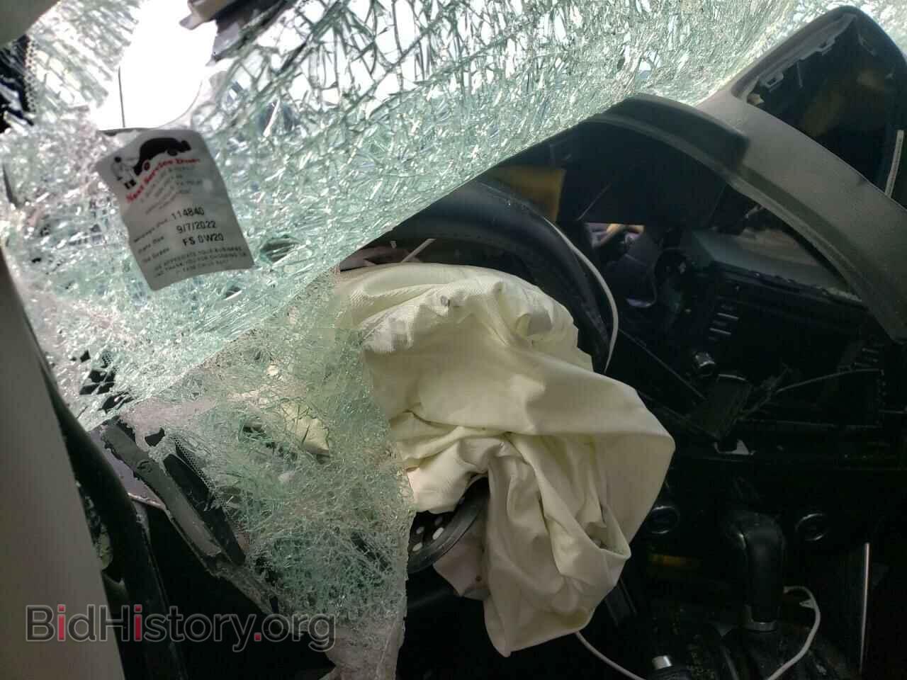 2015 MAZDA CX-5 - VIN: JM3KE2DY8F0531310 - Фото 9