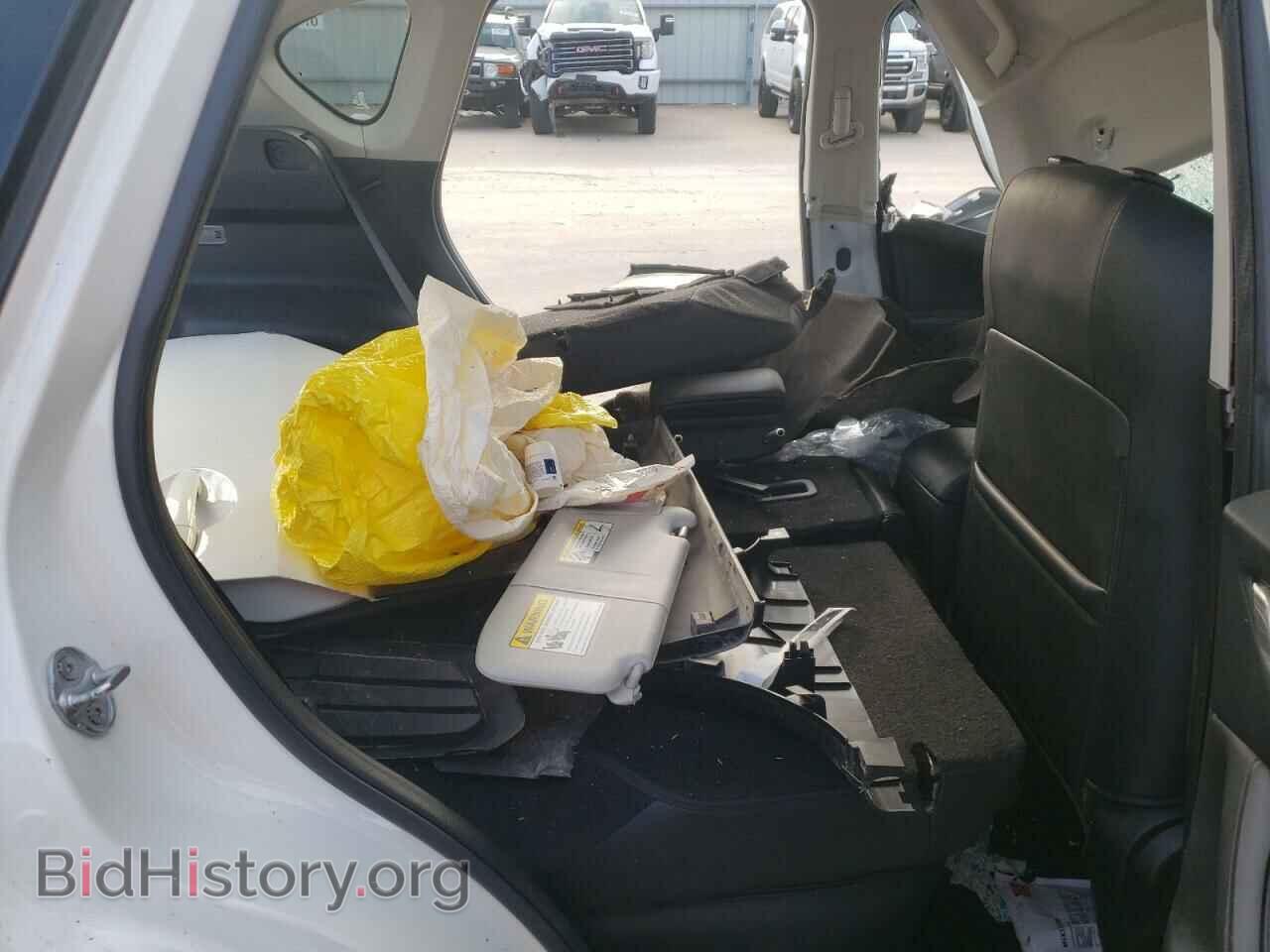 2015 MAZDA CX-5 - VIN: JM3KE2DY8F0531310 - Фото 10