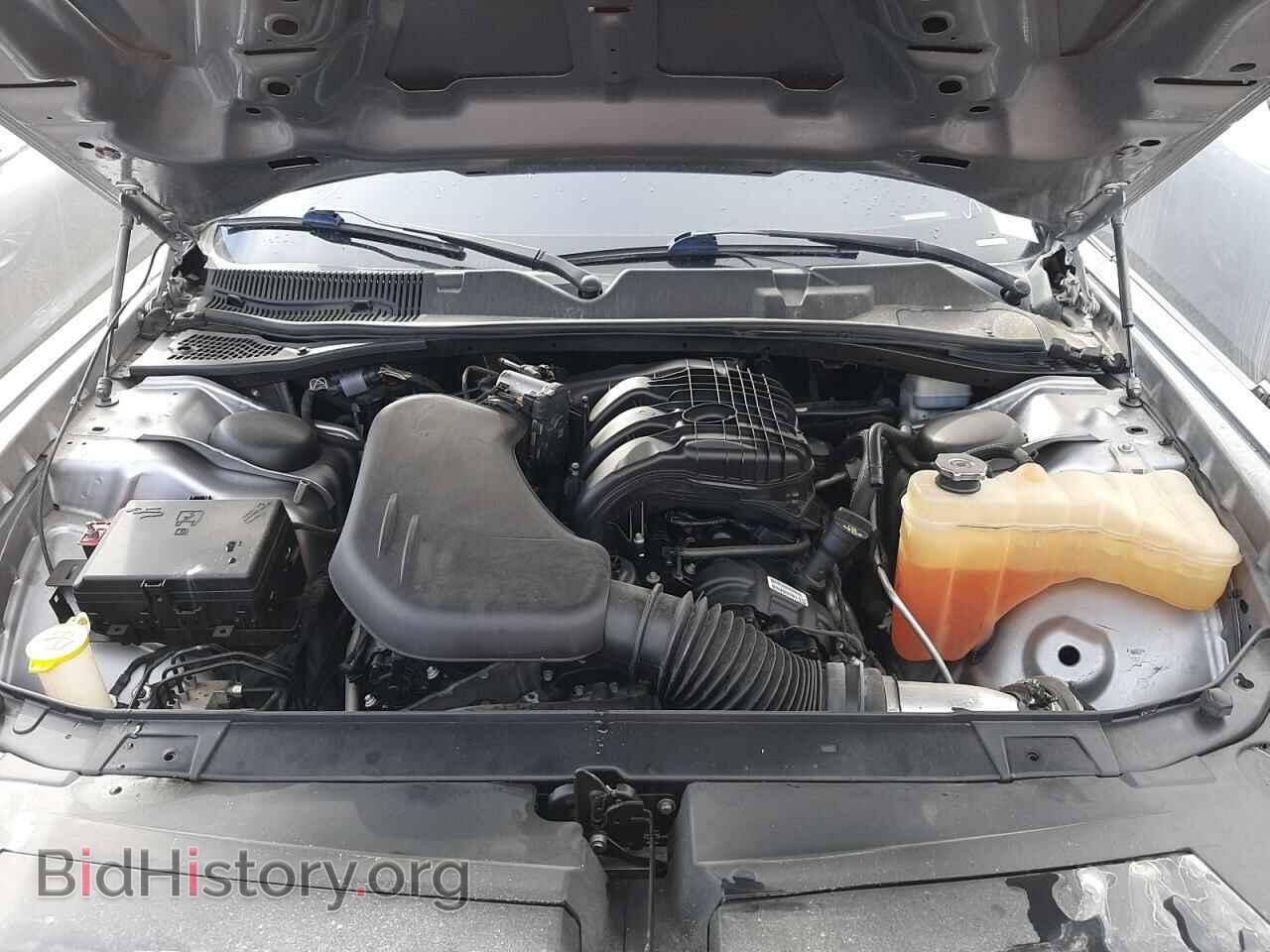 2015 DODGE CHALLENGER - VIN: 2C3CDZAG4FH704079 - Photo 11