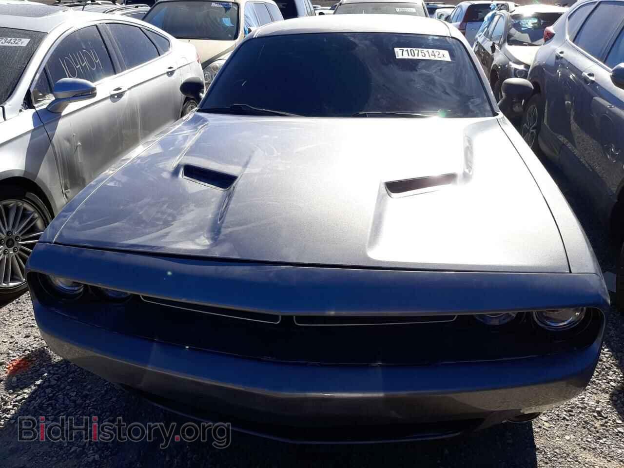 2015 DODGE CHALLENGER - VIN: 2C3CDZAG4FH704079 - Photo 5
