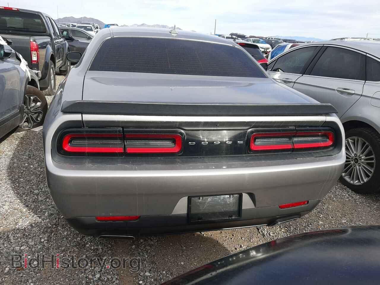 2015 DODGE CHALLENGER - VIN: 2C3CDZAG4FH704079 - Photo 6
