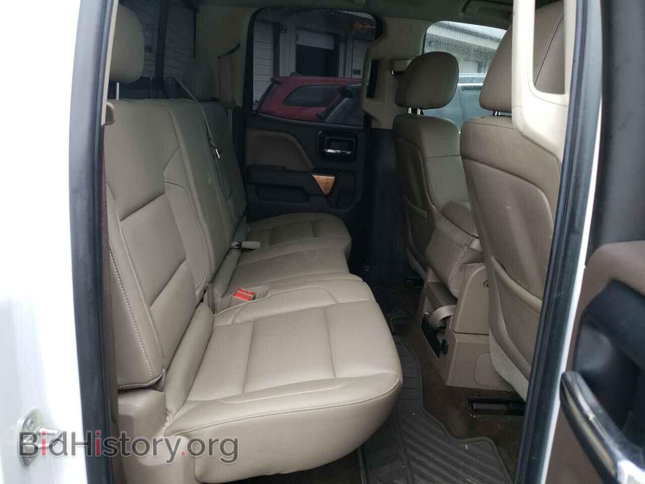2014 CHEVROLET ALL Models - VIN: 1GCVKSEC2EZ171608 - Фото 10