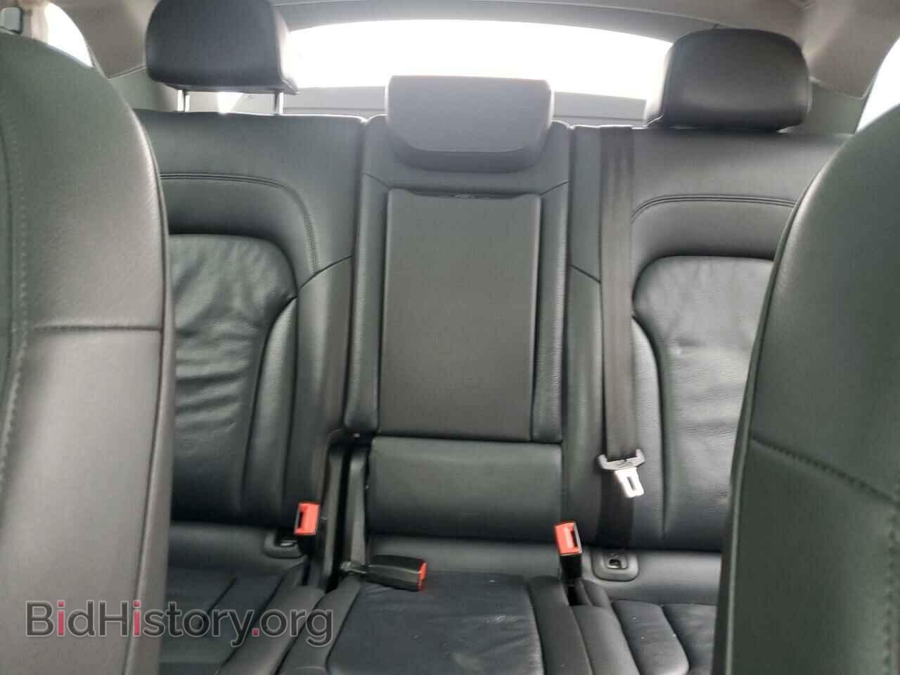 2015 AUDI Q5 - VIN: WA1LFAFP3FA052998 - Фото 10