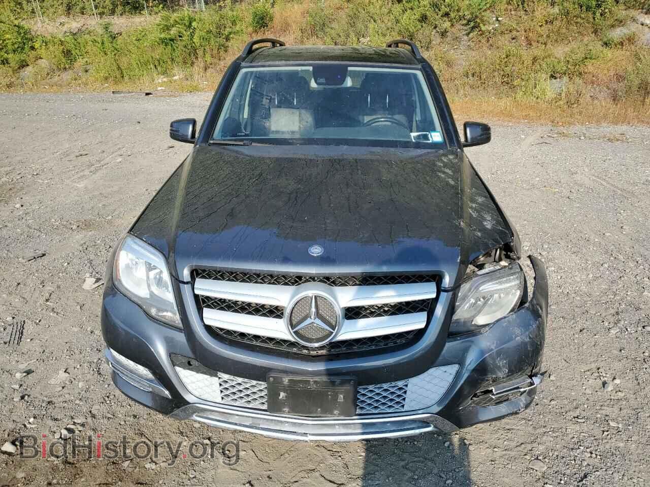 2013 MERCEDES-BENZ GLK-CLASS - VIN: WDCGG8JB5DG153473 - Фото 5