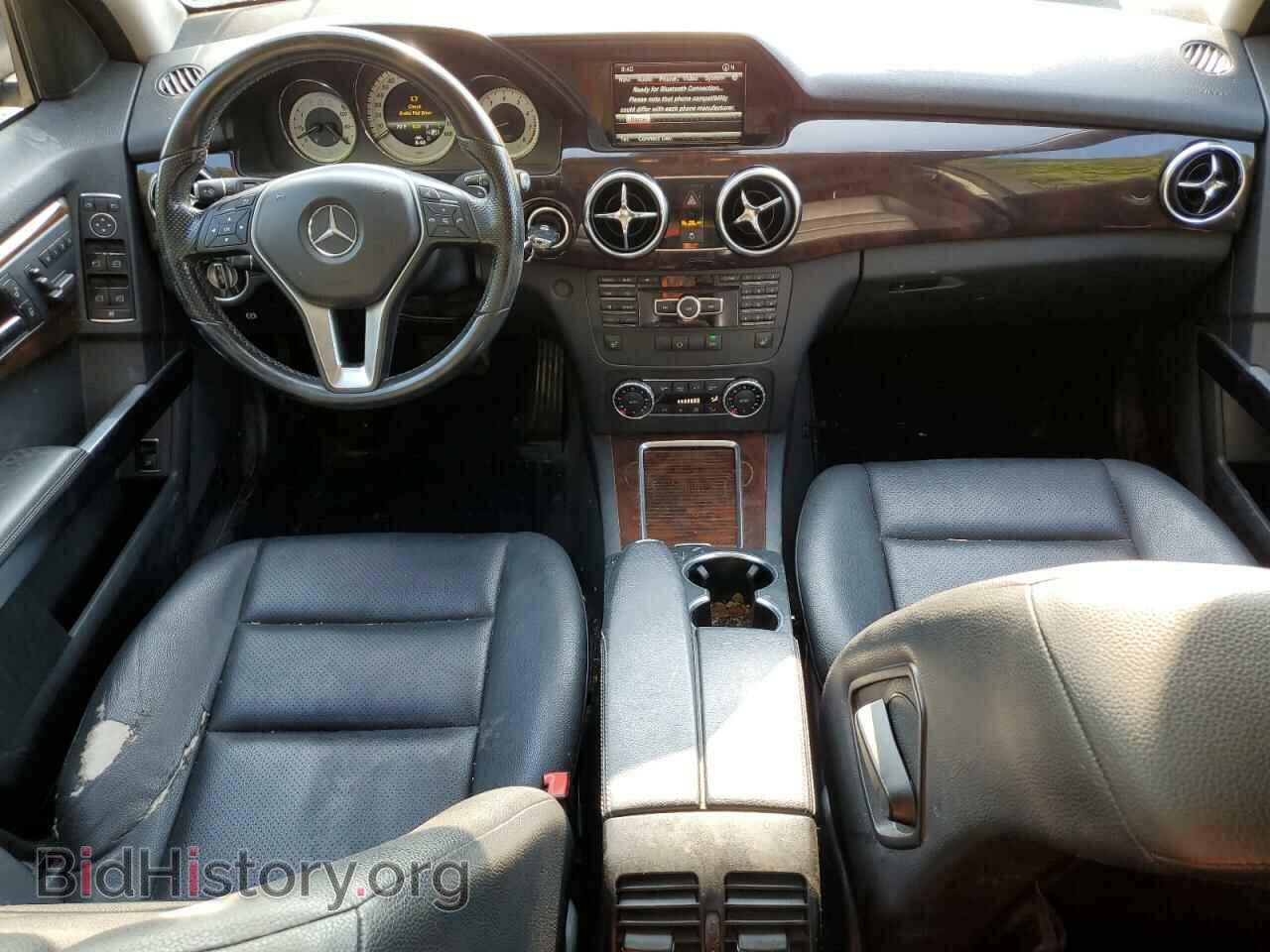 2013 MERCEDES-BENZ GLK-CLASS - VIN: WDCGG8JB5DG153473 - Фото 8