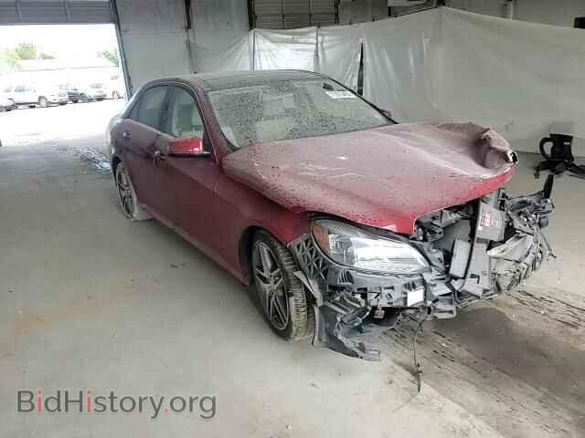 2014 MERCEDES-BENZ E-CLASS - VIN: WDDHF8JB9EA971912 - Фото 13
