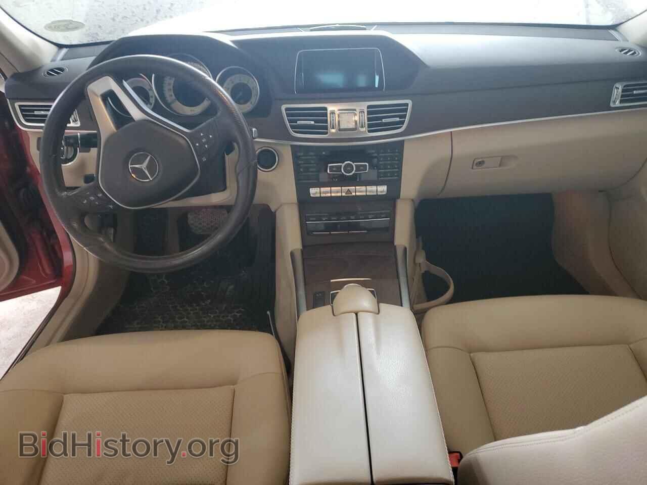 2014 MERCEDES-BENZ E-CLASS - VIN: WDDHF8JB9EA971912 - Фото 8