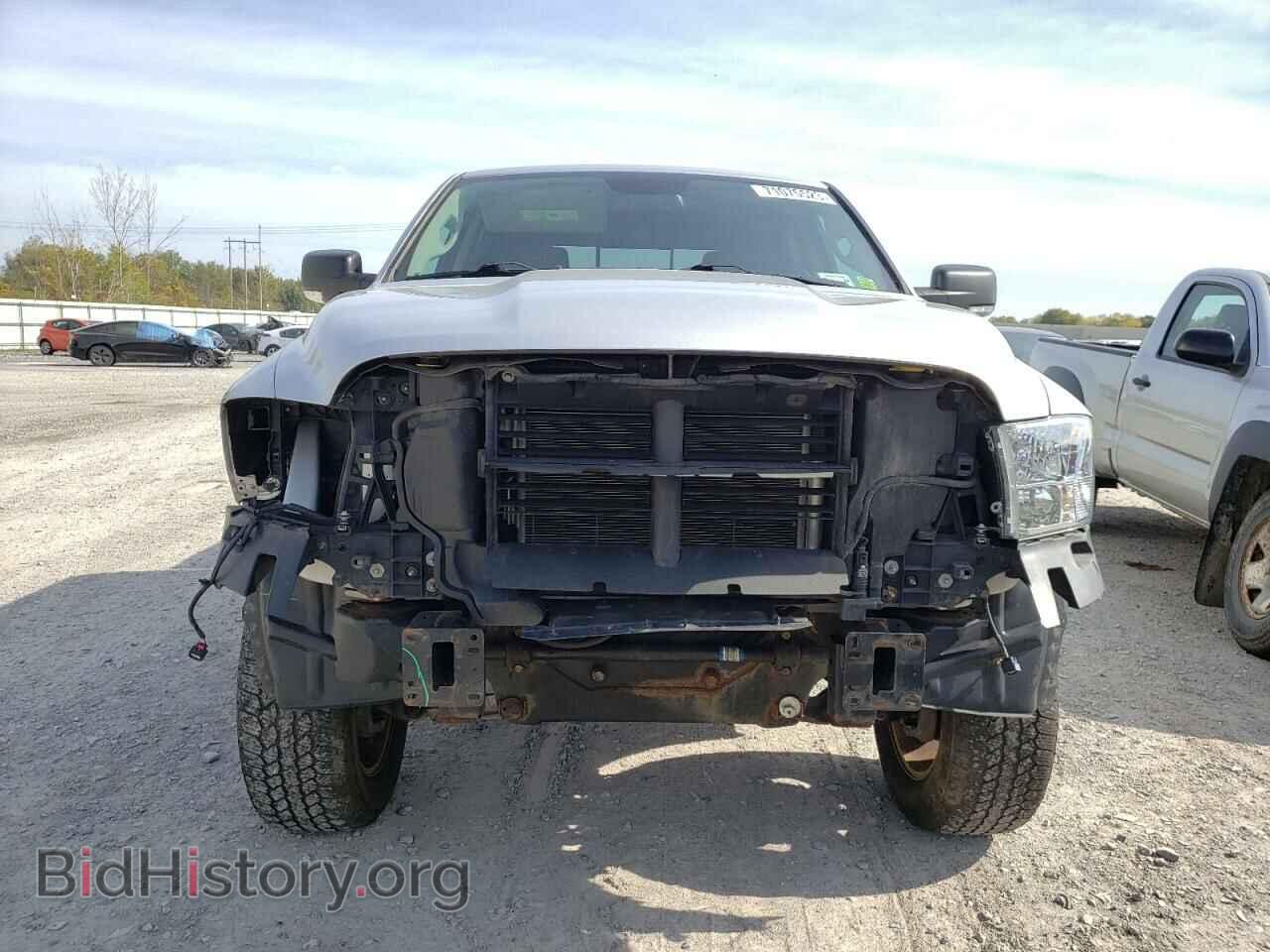 2019 RAM 1500 - VIN: 1C6RR7LT6KS527275 - Фото 5