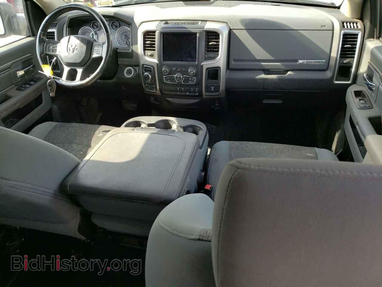 2019 RAM 1500 - VIN: 1C6RR7LT6KS527275 - Фото 8