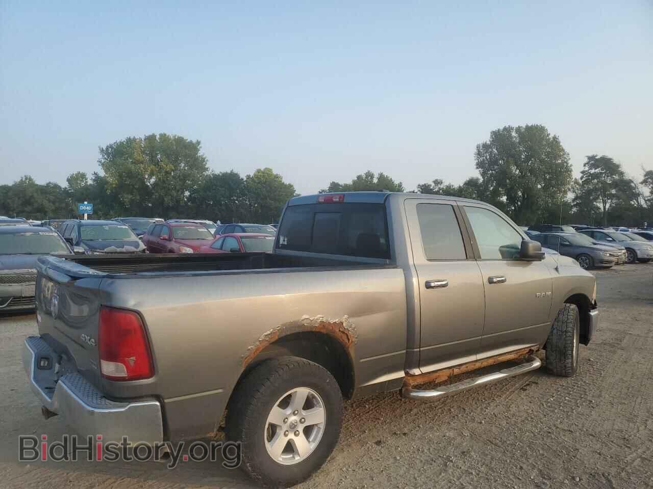 2010 DODGE All Models - VIN: 1D7RV1GP6AS113206 - Photo 3