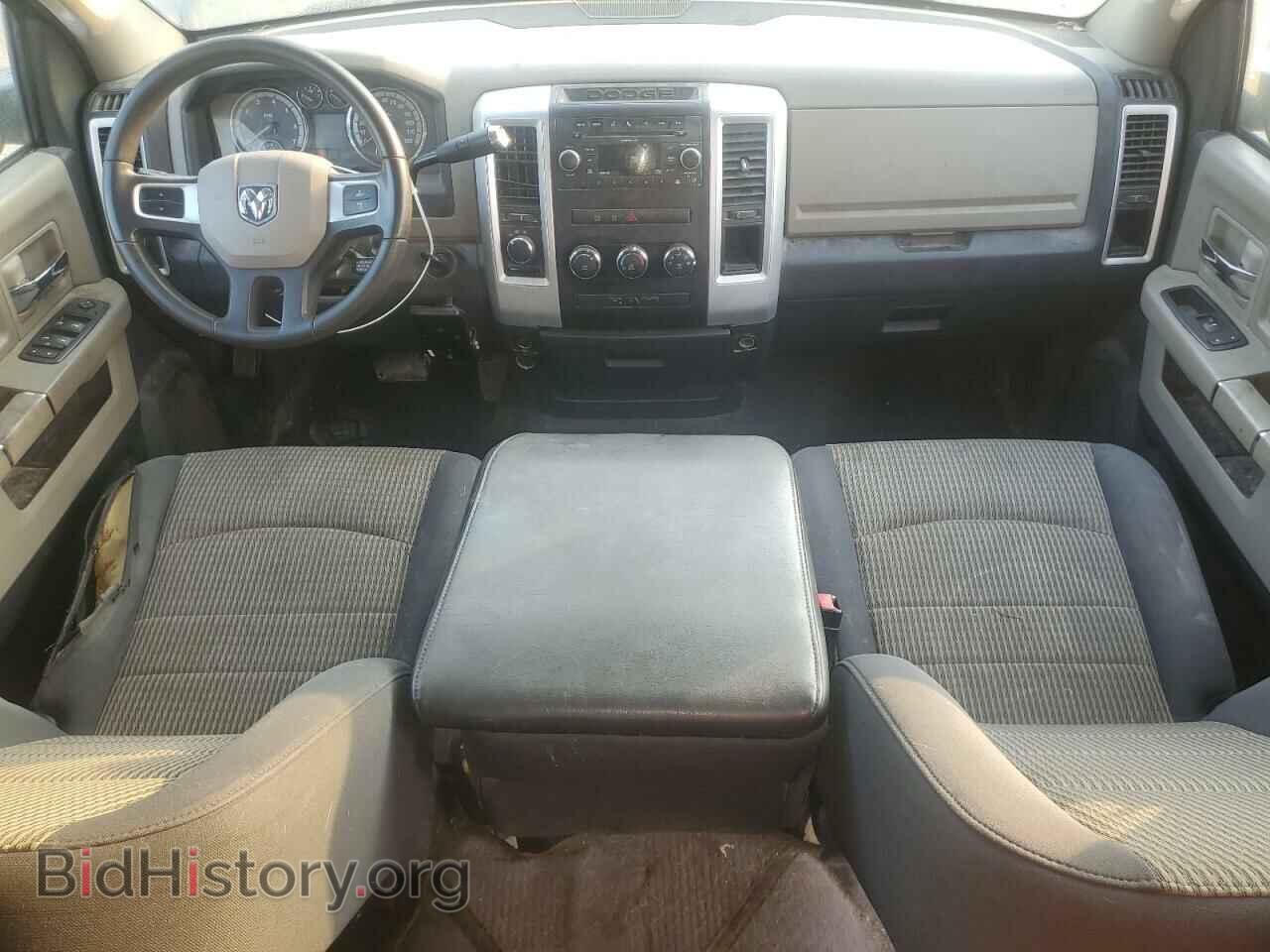 2010 DODGE All Models - VIN: 1D7RV1GP6AS113206 - Photo 8