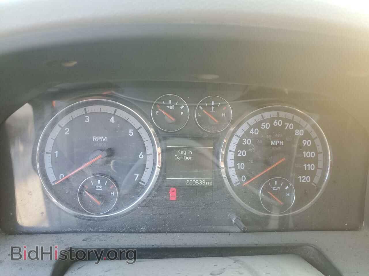 2010 DODGE All Models - VIN: 1D7RV1GP6AS113206 - Photo 9