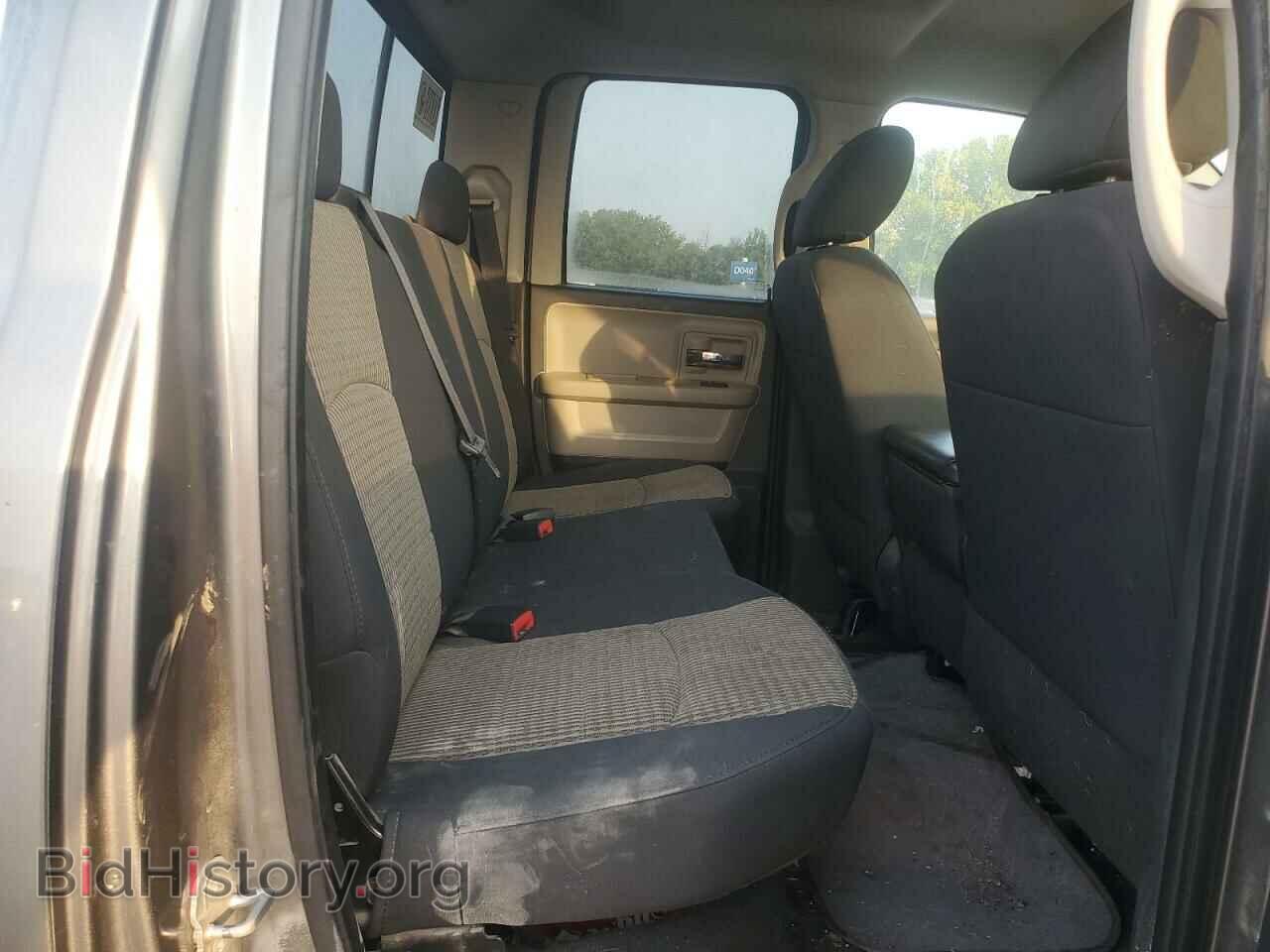 2010 DODGE All Models - VIN: 1D7RV1GP6AS113206 - Photo 10