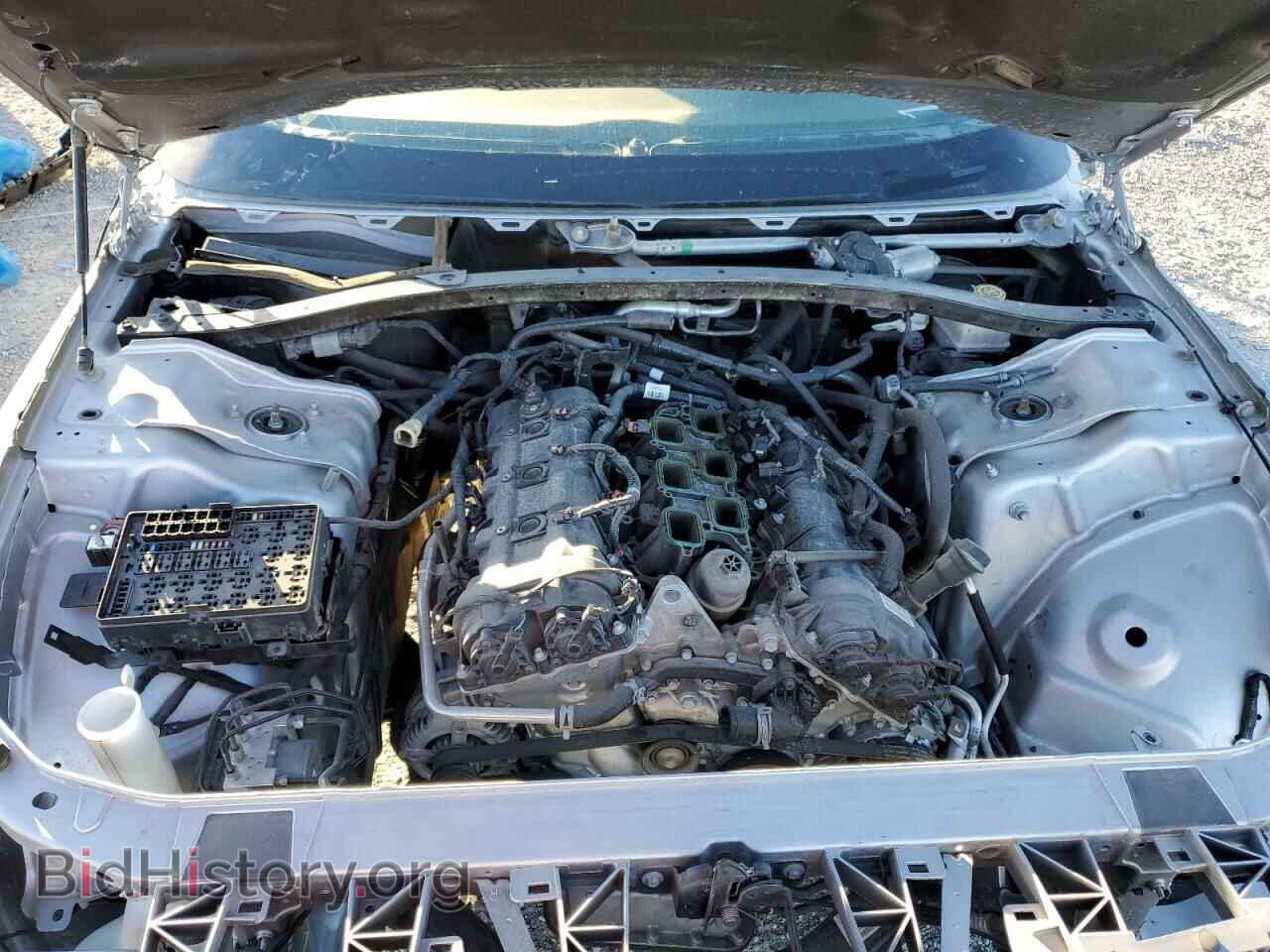 2020 DODGE CHALLENGER - VIN: 2C3CDZAG8LH149293 - Фото 11