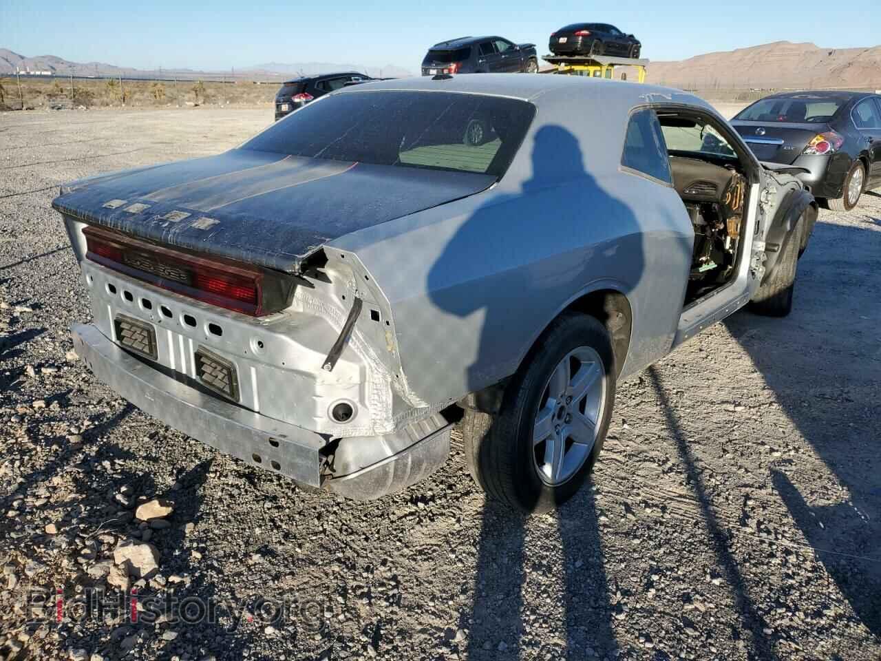 2020 DODGE CHALLENGER - VIN: 2C3CDZAG8LH149293 - Фото 3