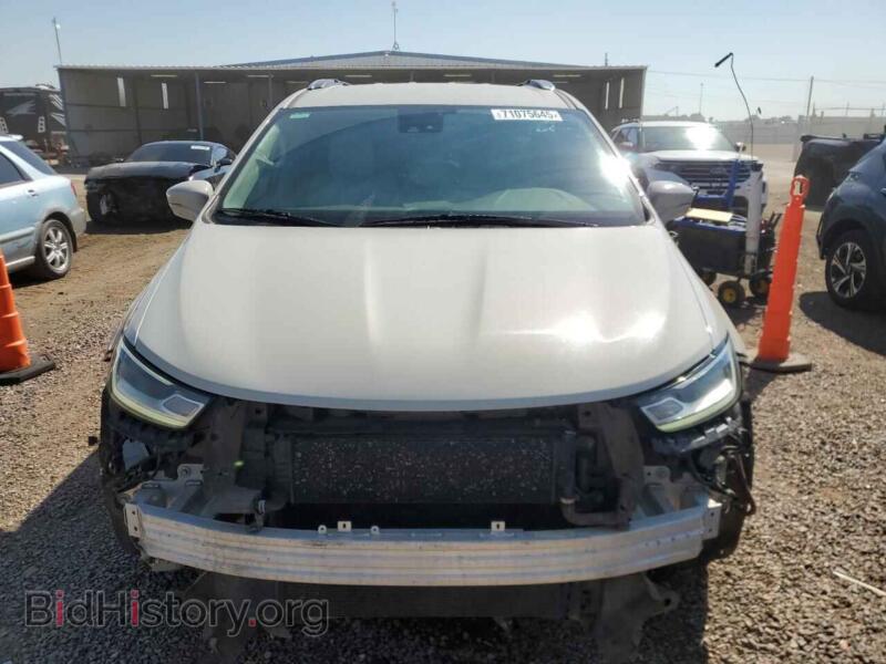 2021 Chrysler PACIFICA (VIN 2C4RC1L70MR590158) — photo 5 of 14