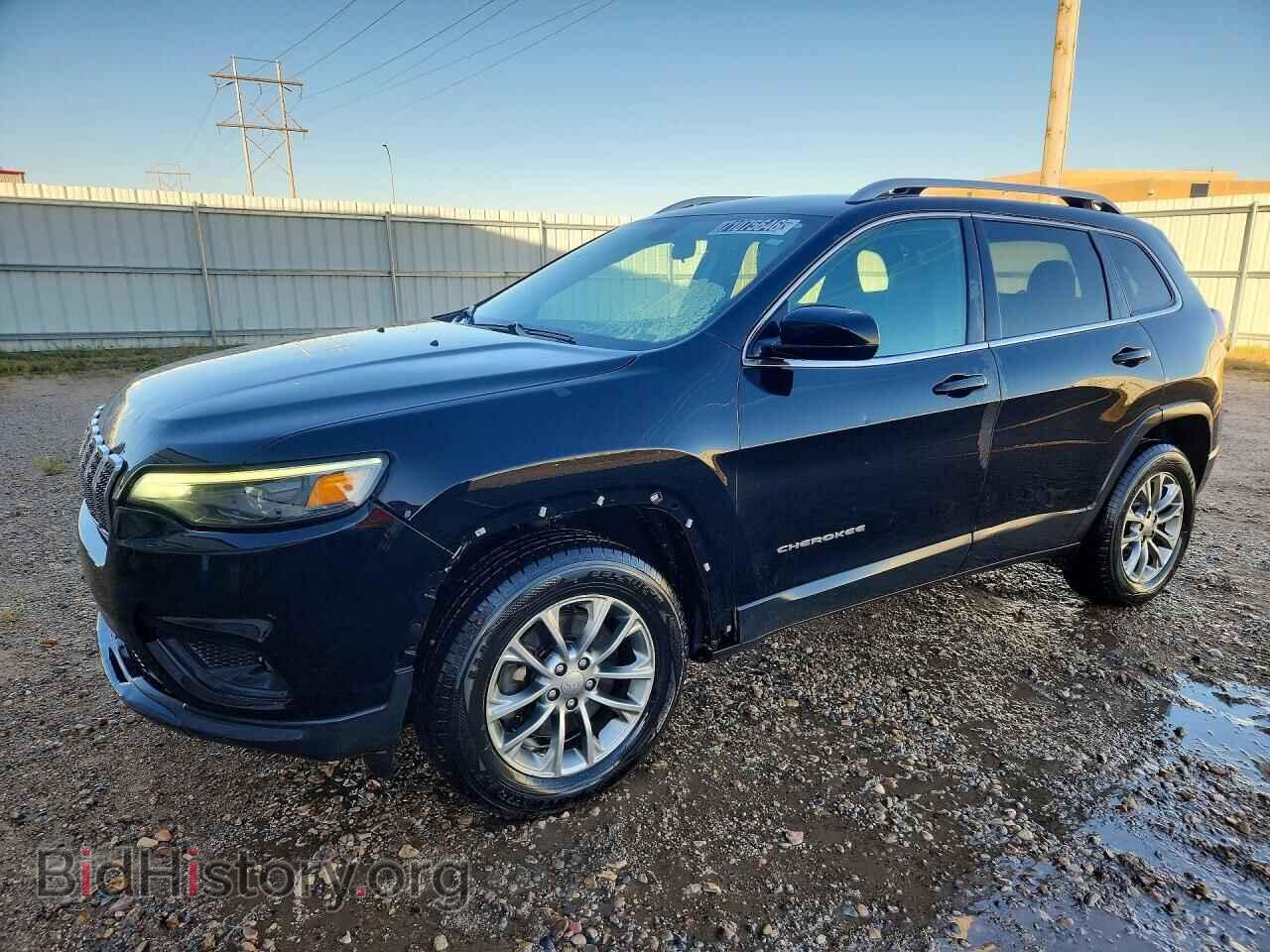 Photo 1C4PJMLB9KD181899 - JEEP CHEROKEE 2019