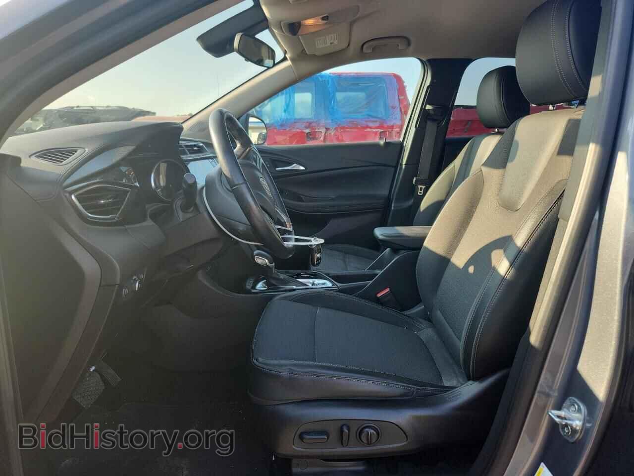 2021 BUICK ENCORE - VIN: KL4MMCSL6MB167868 - Photo 7