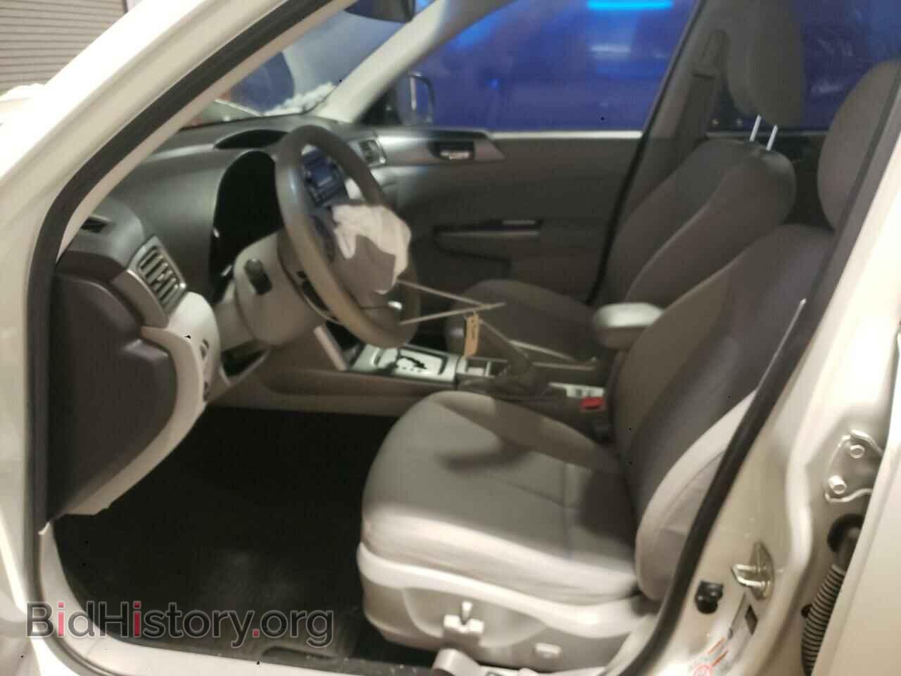 2013 SUBARU FORESTER - VIN: JF2SHADC2DH432609 - Фото 7