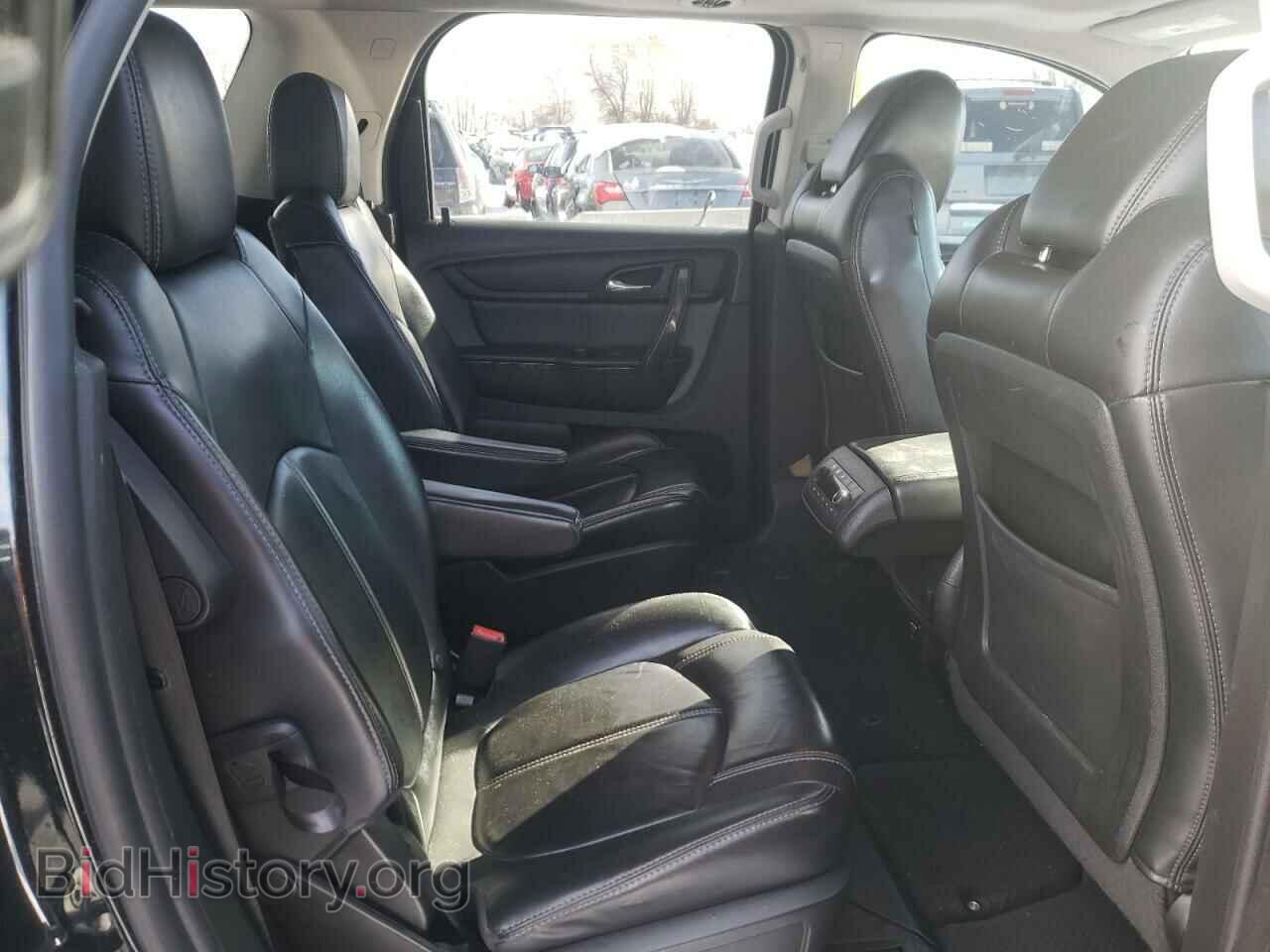 2014 GMC ACADIA - VIN: 1GKKRRKDXEJ167264 - Фото 6