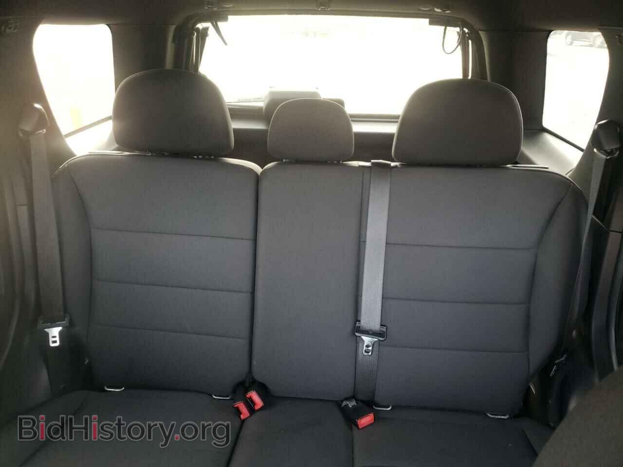 2010 FORD ESCAPE - VIN: 1FMCU0D76AKC43306 - Фото 10