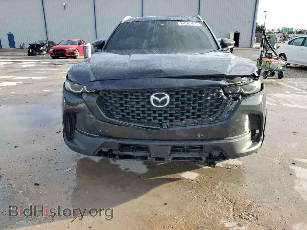 2024 MAZDA CX-50 PREM - VIN: 7MMVABDM4RN160152 - Фото 5