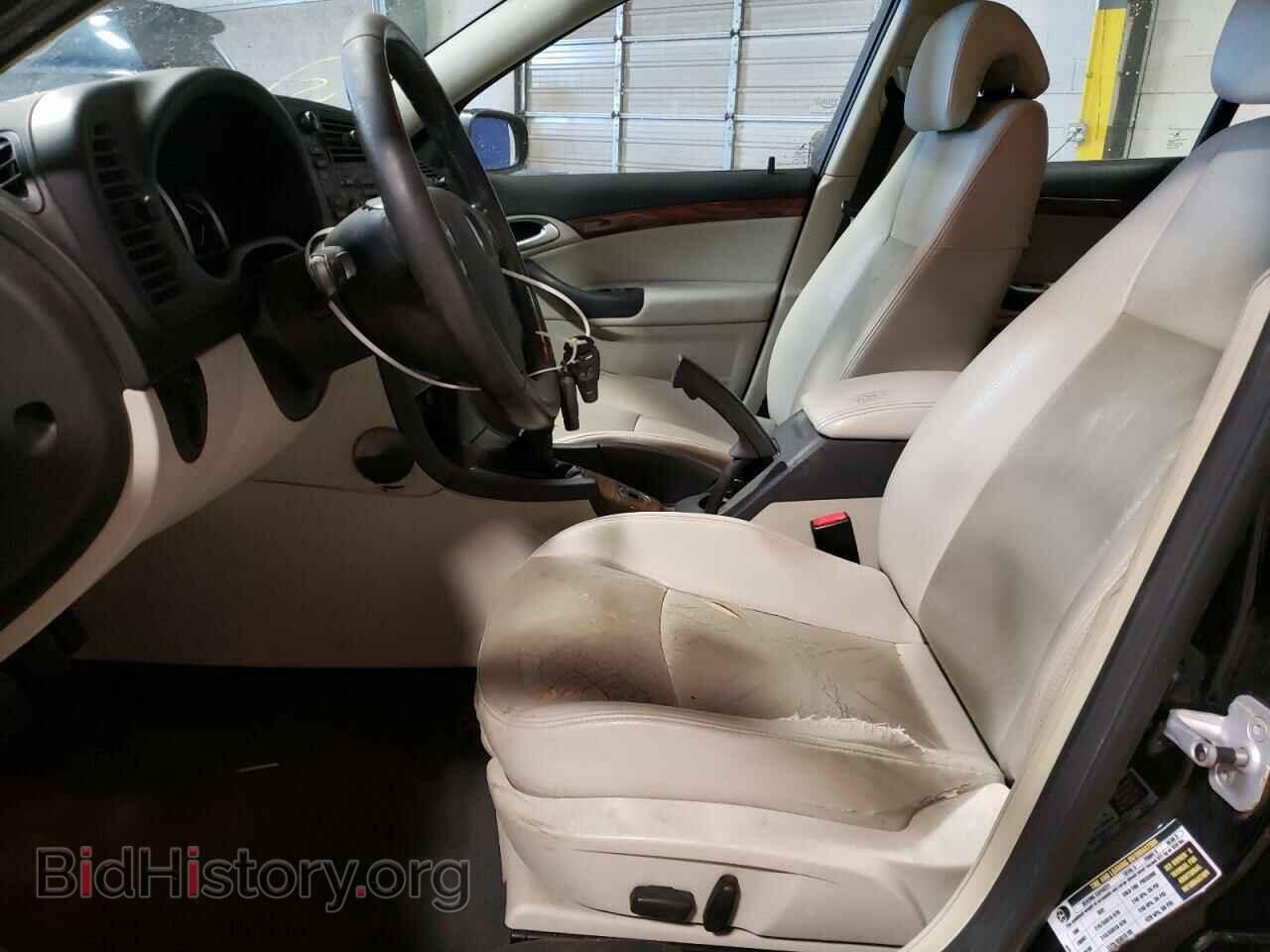 2006 SAAB 9 3 - VIN: YS3FD55Y361120834 - Photo 7