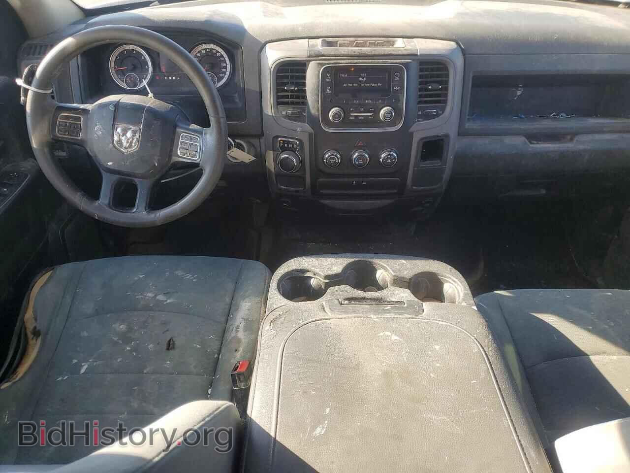 2015 RAM 1500 - VIN: 1C6RR6FG9FS714900 - Фото 8