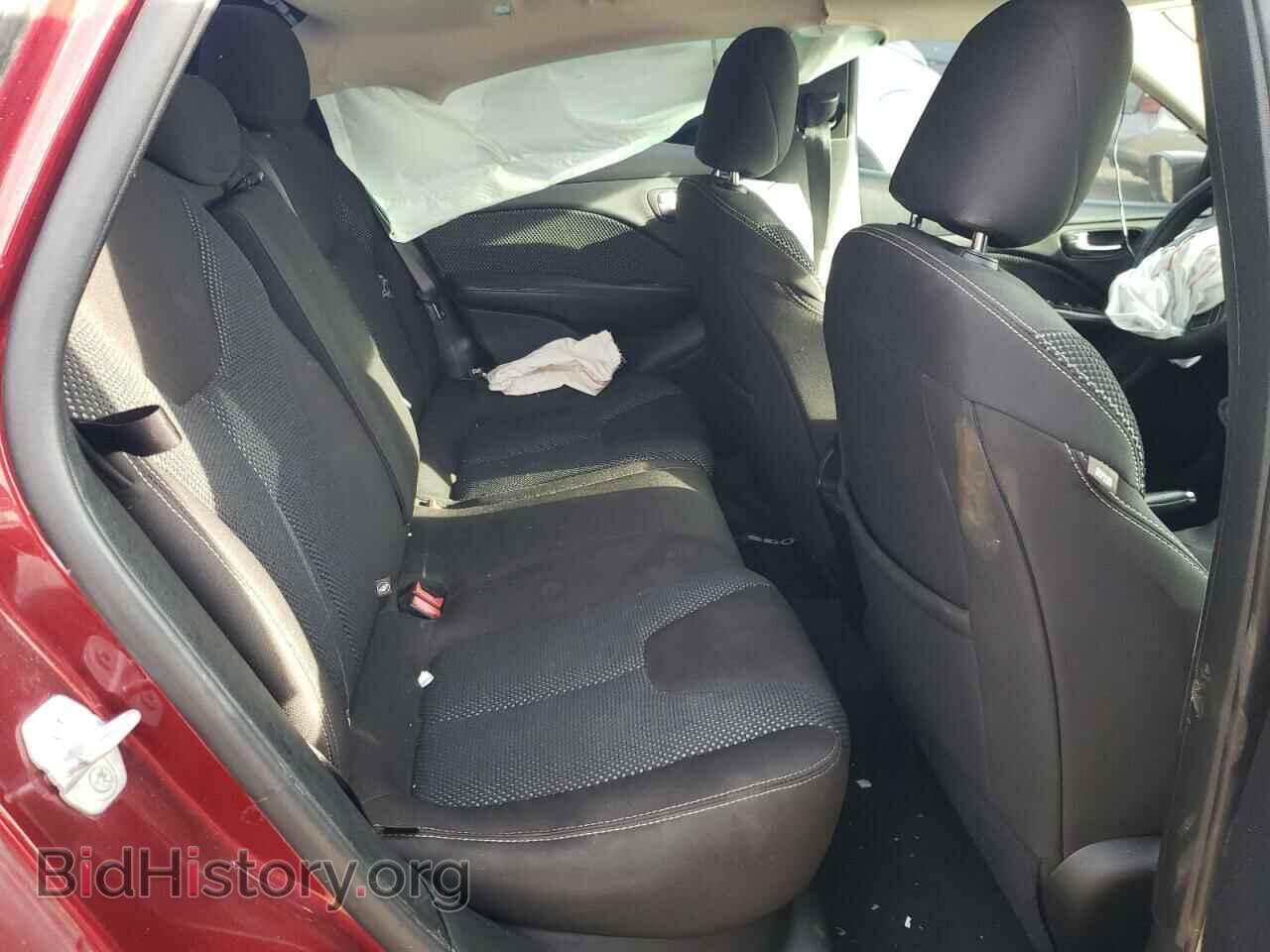 2015 DODGE DART - VIN: 1C3CDFBB4FD319958 - Фото 10