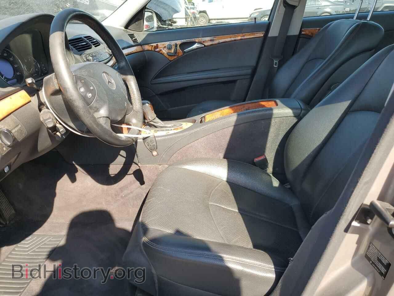 2006 MERCEDES-BENZ E-CLASS - VIN: WDBUF26J26A957940 - Фото 7