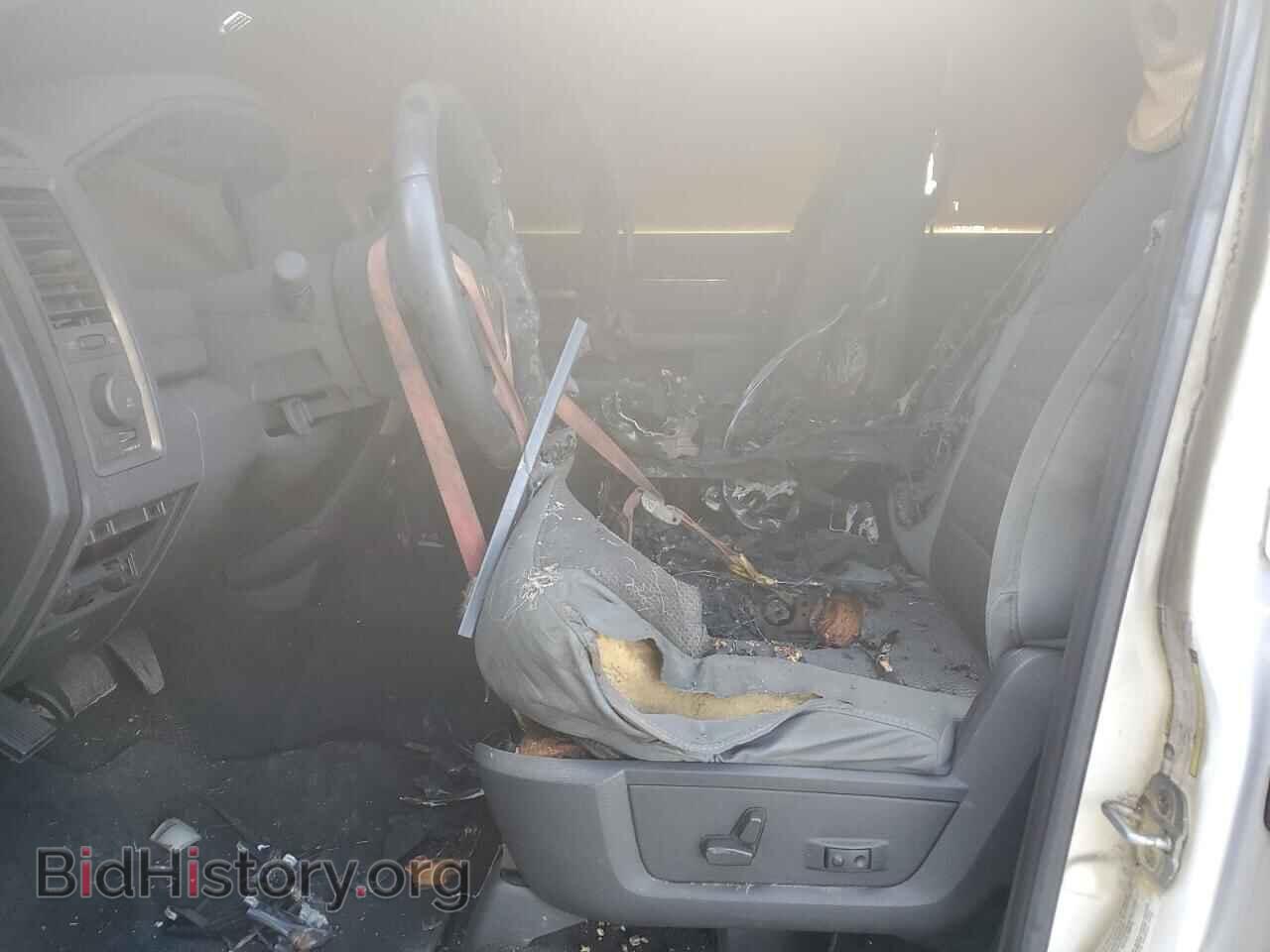 2014 RAM All Models - VIN: 3C6UR5ML3EG189505 - Photo 7