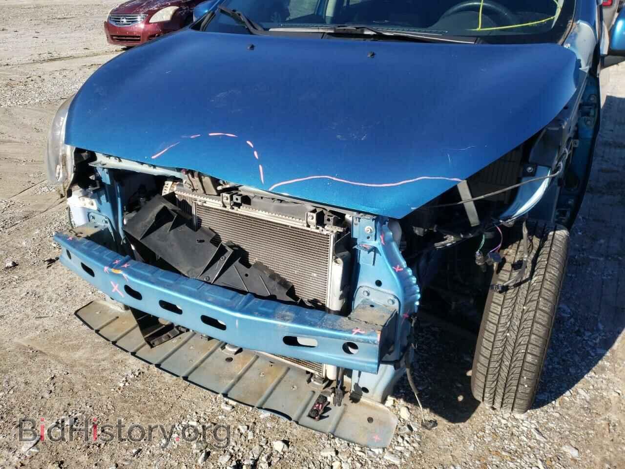 2014 MITSUBISHI MIRAGE - VIN: ML32A4HJ8EH021944 - Фото 9
