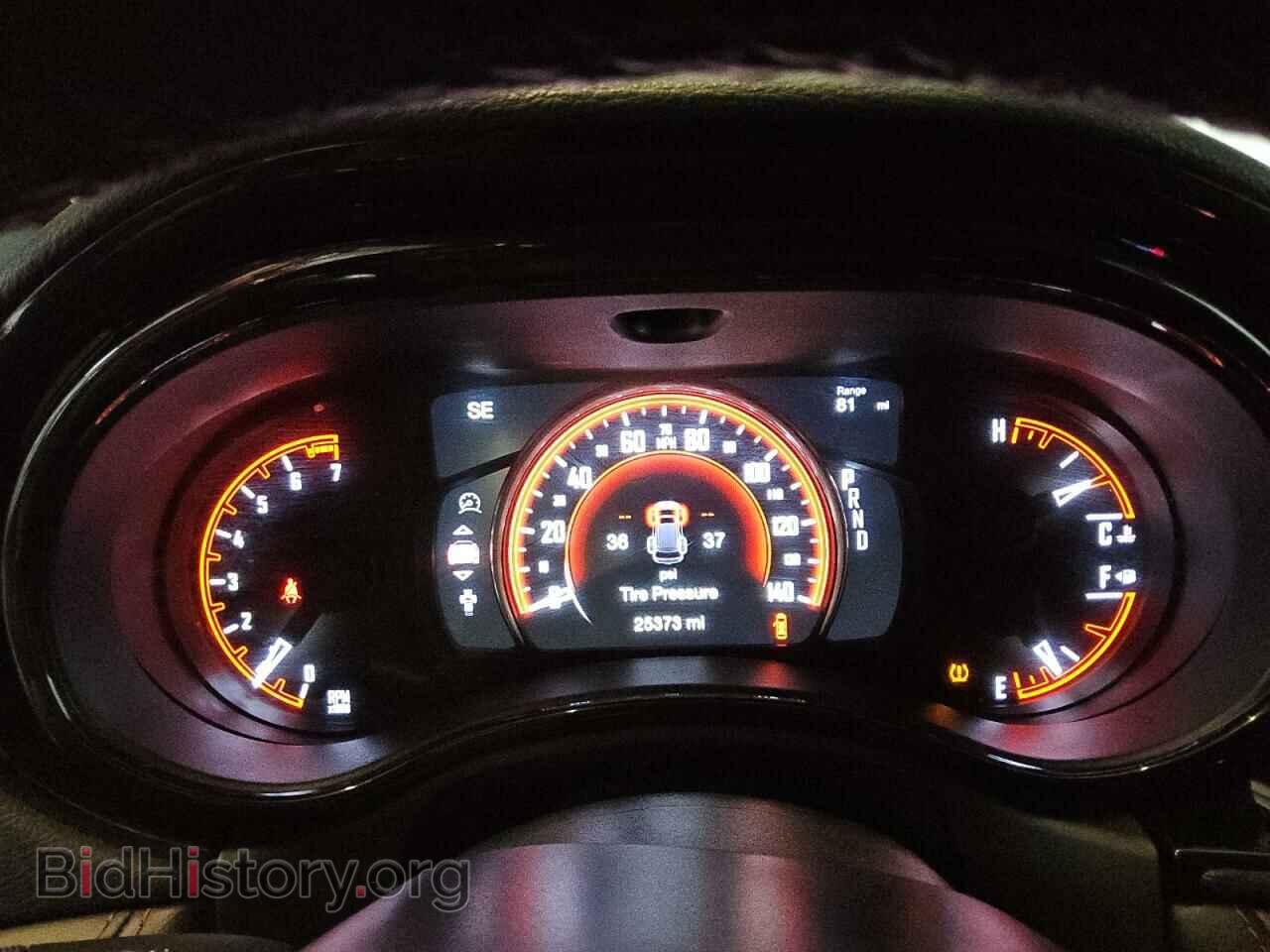 2023 DODGE DURANGO - VIN: 1C4RDJDG7PC688368 - Фото 9