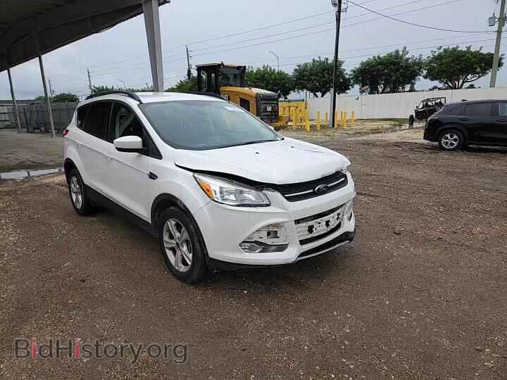 2014 FORD ESCAPE - VIN: 1FMCU9GX7EUC85140 - Photo 14