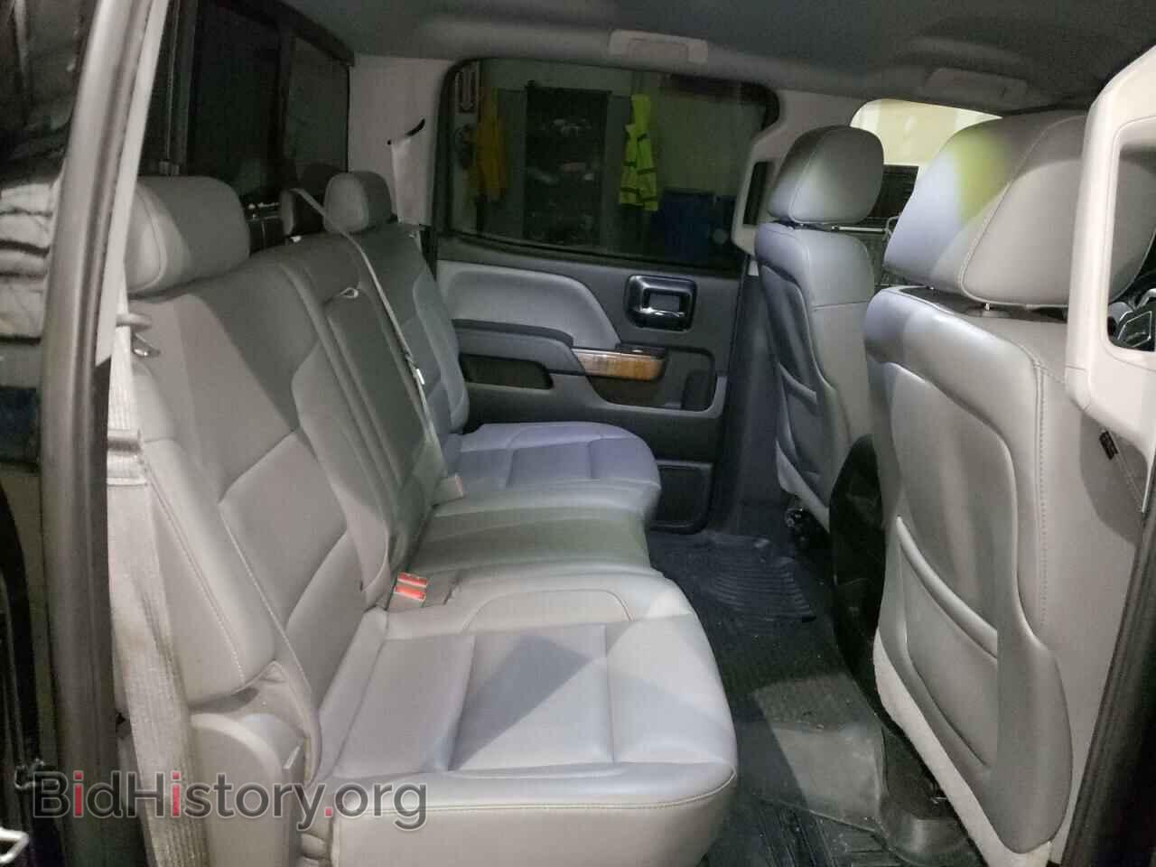 2014 GMC SIERRA - VIN: 3GTU2VEC9EG219294 - Фото 6