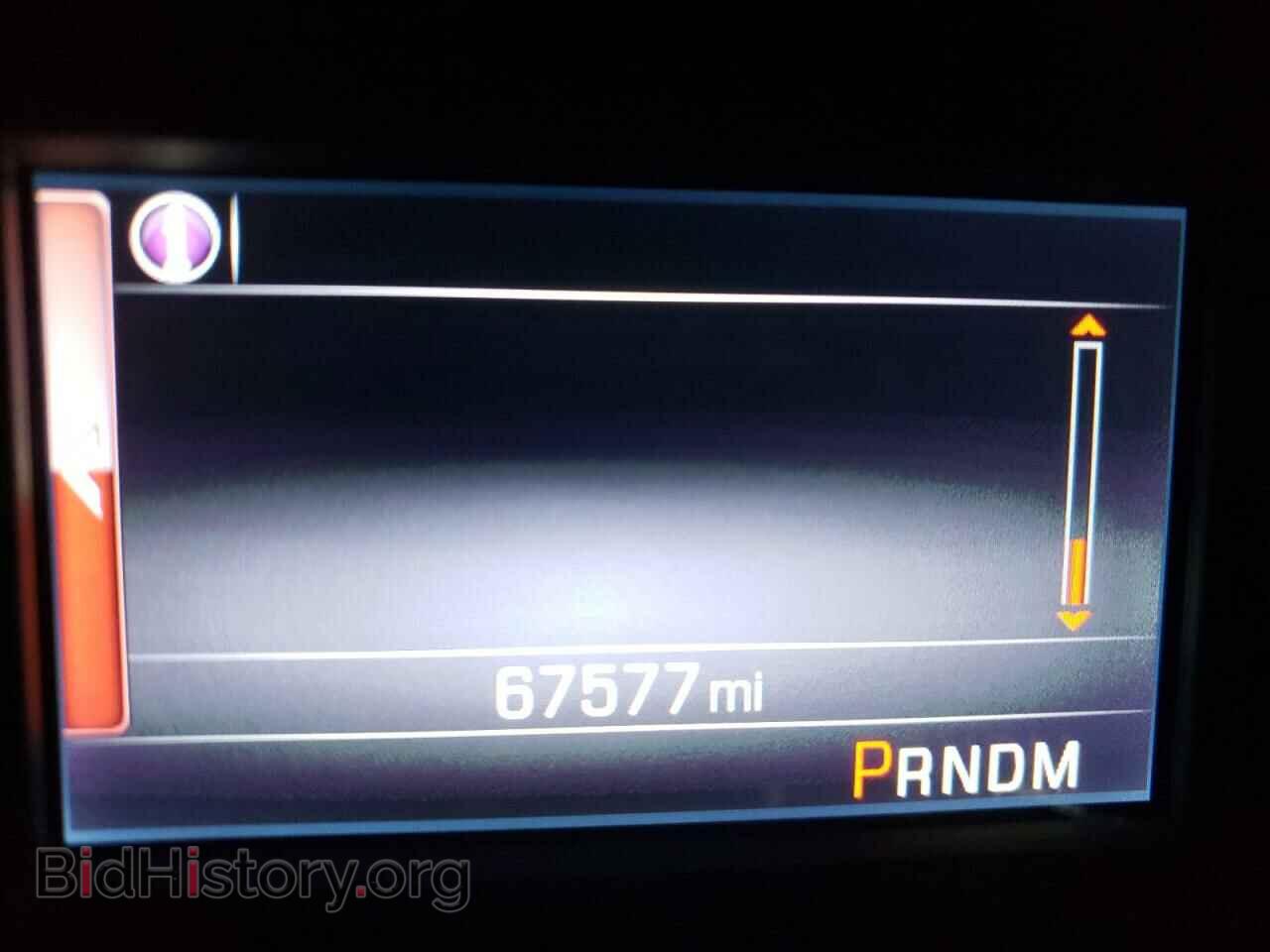 2014 GMC SIERRA - VIN: 3GTU2VEC9EG219294 - Фото 8