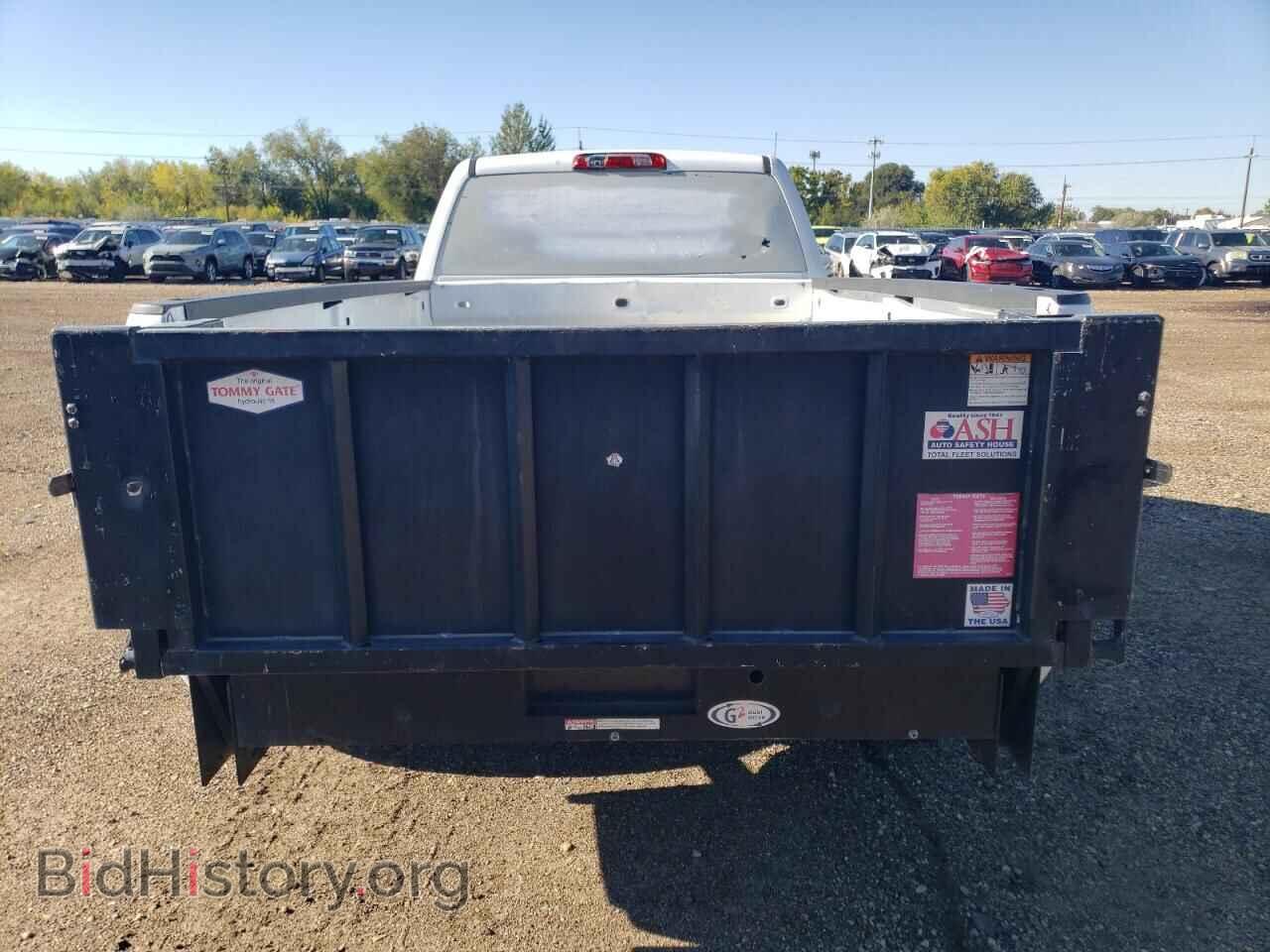 2017 GMC SIERRA - VIN: 1GTN1LEH2HZ380355 - Фото 6