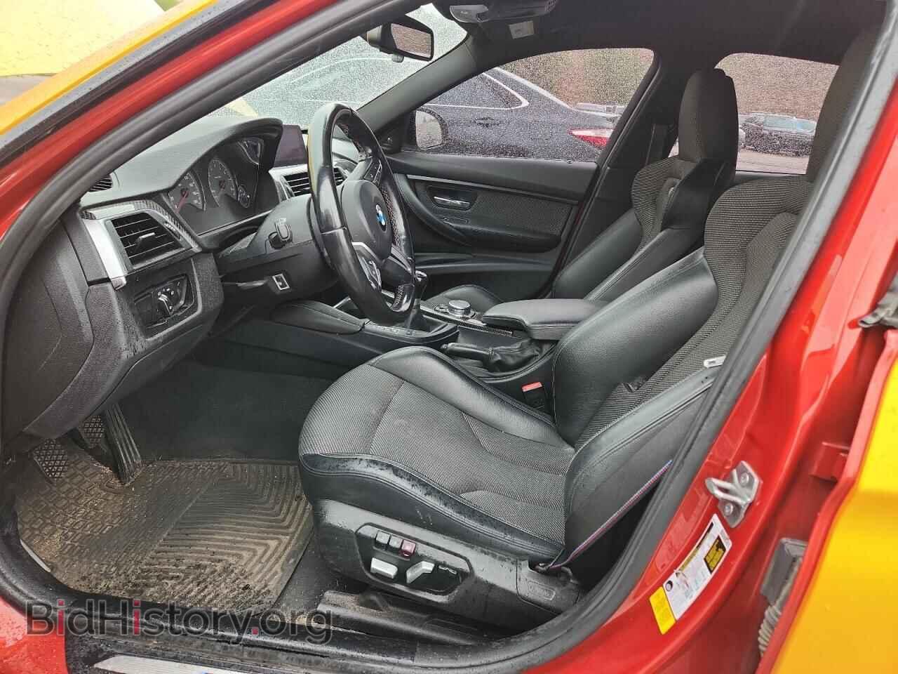2017 BMW M3 - VIN: WBS8M9C51H5G83887 - Фото 7
