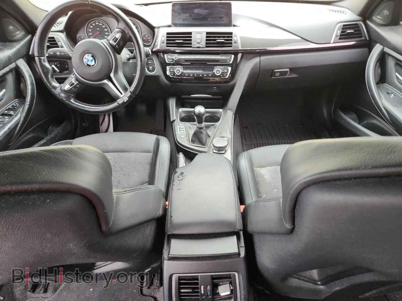 2017 BMW M3 - VIN: WBS8M9C51H5G83887 - Фото 8