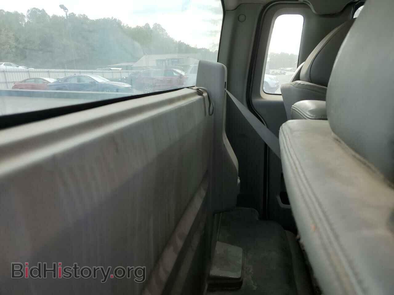 2008 FORD All Models - VIN: 1FTRF12248KE99122 - Фото 10