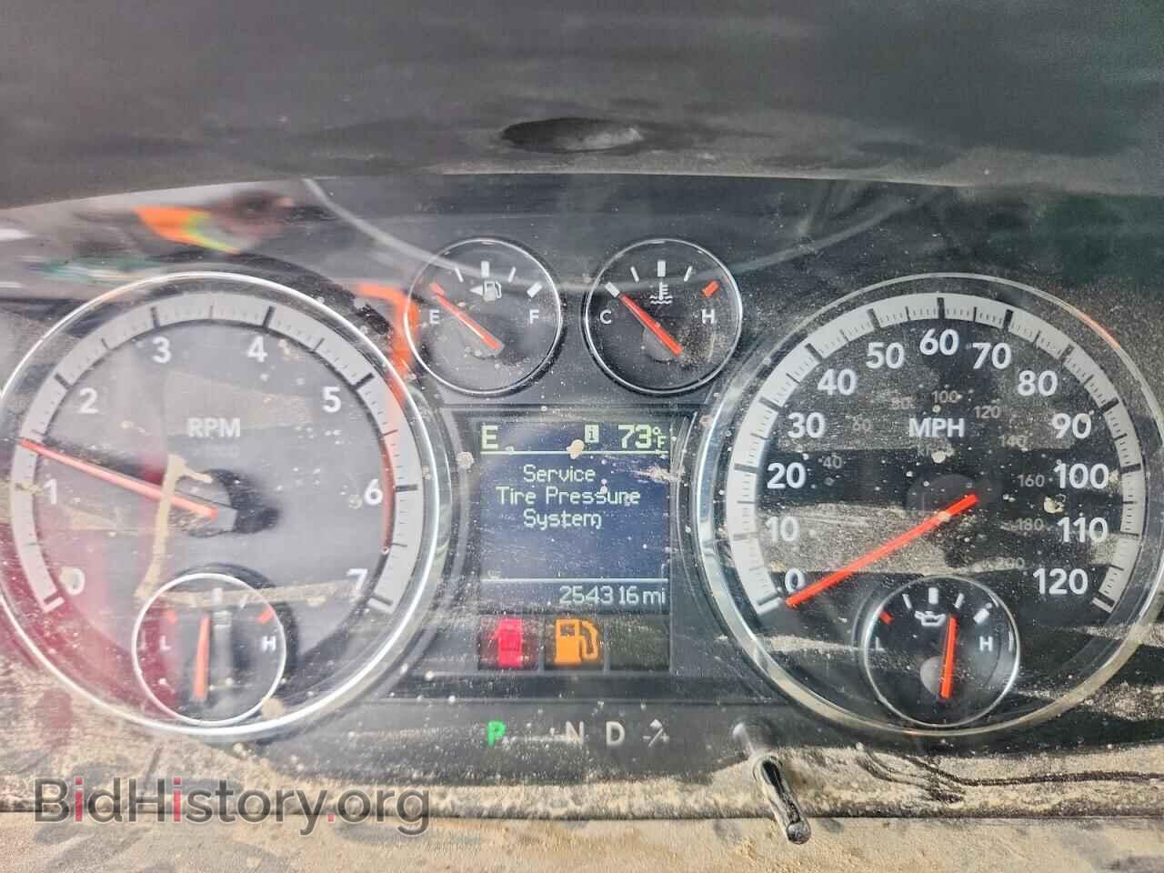 2012 DODGE RAM 1500 - VIN: 1C6RD7GP5CS220774 - Photo 9